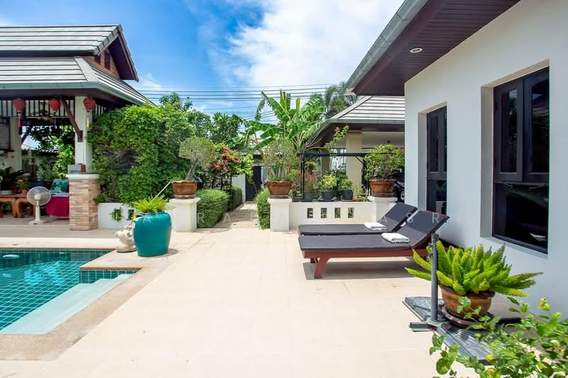 Nice Breeze 3, Prachuap Khiri Khan, Hua Hin, Hua Hin, Prachuap Khiri Khan, 3 Bedrooms, 150 sqm, Single Detached House For Sale, by Thanrada Buasri, 500158707 - DDproperty.com