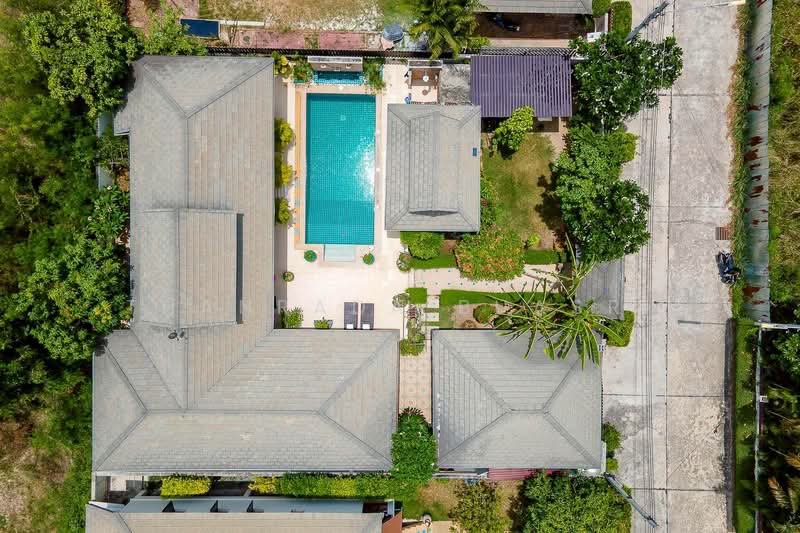 Nice Breeze 3, Prachuap Khiri Khan, Hua Hin, Hua Hin, Prachuap Khiri Khan, 3 Bedrooms, 150 sqm, Single Detached House For Sale, by Thanrada Buasri, 500158707 - DDproperty.com