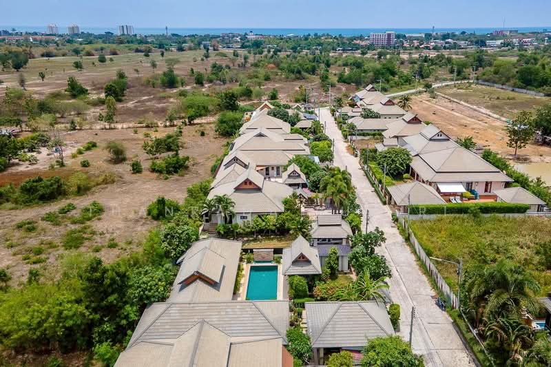 Nice Breeze 3, Prachuap Khiri Khan, Hua Hin, Hua Hin, Prachuap Khiri Khan, 3 Bedrooms, 150 sqm, Single Detached House For Sale, by Thanrada Buasri, 500158707 - DDproperty.com