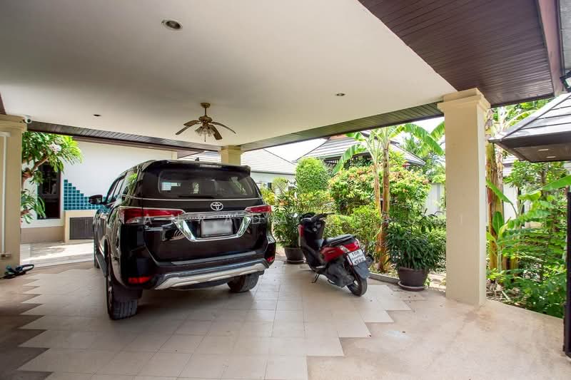 Nice Breeze 3 : ไนซ์ บรีซ 3, ประจวบคีรีขันธ์, หัวหิน, หัวหิน, ประจวบคีรีขันธ์, 150 ตร.ม., บ้านเดี่ยว ขาย, โดย Thanrada Buasri, 500158707 - DDproperty.com