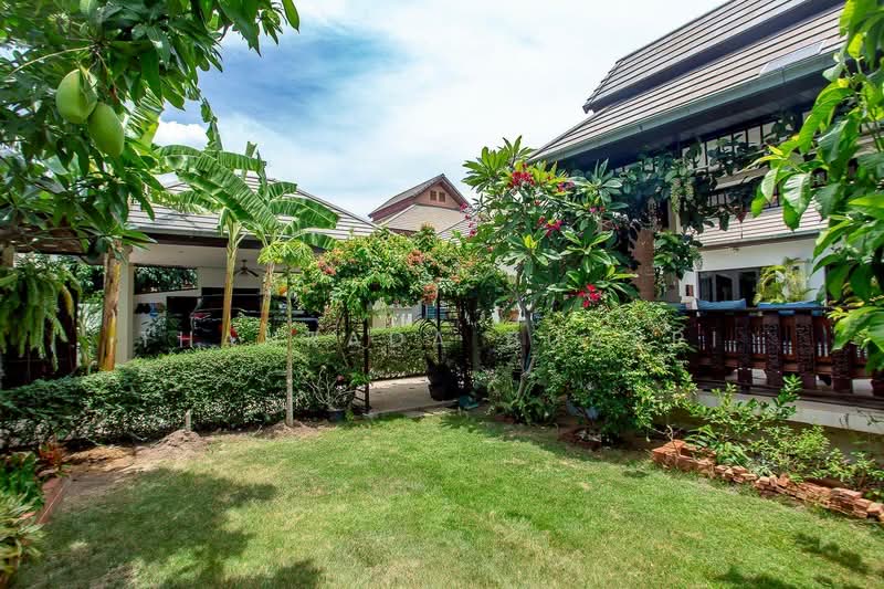 Nice Breeze 3, Prachuap Khiri Khan, Hua Hin, Hua Hin, Prachuap Khiri Khan, 3 Bedrooms, 150 sqm, Single Detached House For Sale, by Thanrada Buasri, 500158707 - DDproperty.com