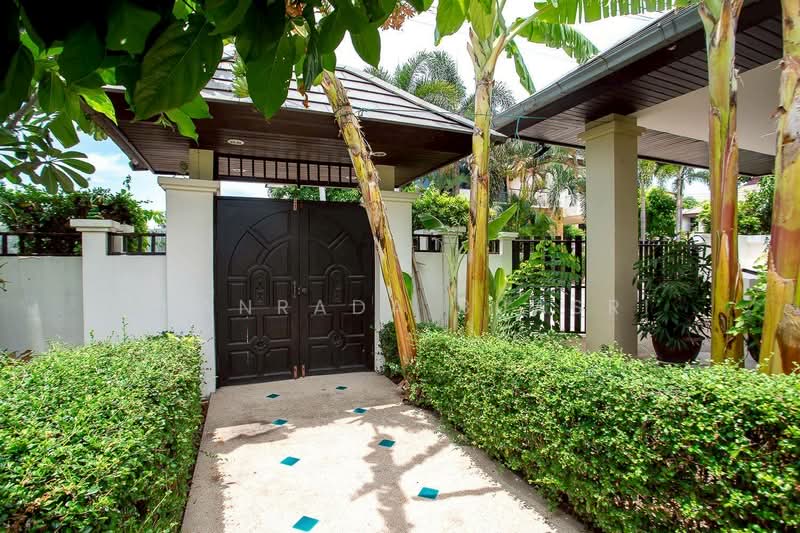 Nice Breeze 3, Prachuap Khiri Khan, Hua Hin, Hua Hin, Prachuap Khiri Khan, 3 Bedrooms, 150 sqm, Single Detached House For Sale, by Thanrada Buasri, 500158707 - DDproperty.com