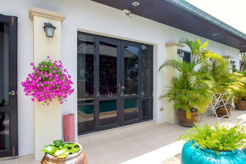 Nice Breeze 3 : ไนซ์ บรีซ 3, ประจวบคีรีขันธ์, หัวหิน, หัวหิน, ประจวบคีรีขันธ์, 150 ตร.ม., บ้านเดี่ยว ขาย, โดย Thanrada Buasri, 500158707 - DDproperty.com