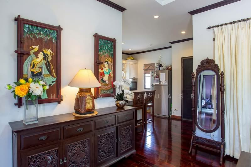 Nice Breeze 3, Prachuap Khiri Khan, Hua Hin, Hua Hin, Prachuap Khiri Khan, 3 Bedrooms, 150 sqm, Single Detached House For Sale, by Thanrada Buasri, 500158707 - DDproperty.com