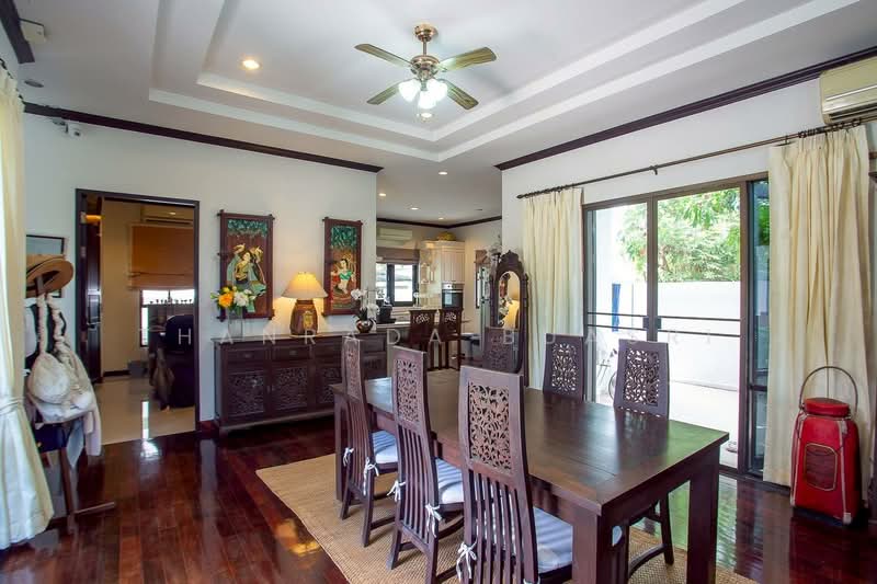 Nice Breeze 3, Prachuap Khiri Khan, Hua Hin, Hua Hin, Prachuap Khiri Khan, 3 Bedrooms, 150 sqm, Single Detached House For Sale, by Thanrada Buasri, 500158707 - DDproperty.com