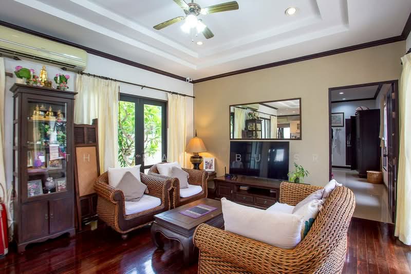 Nice Breeze 3, Prachuap Khiri Khan, Hua Hin, Hua Hin, Prachuap Khiri Khan, 3 Bedrooms, 150 sqm, Single Detached House For Sale, by Thanrada Buasri, 500158707 - DDproperty.com