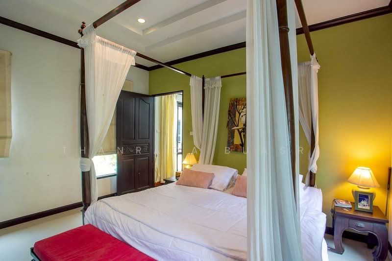 Nice Breeze 3 : ไนซ์ บรีซ 3, ประจวบคีรีขันธ์, หัวหิน, หัวหิน, ประจวบคีรีขันธ์, 150 ตร.ม., บ้านเดี่ยว ขาย, โดย Thanrada Buasri, 500158707 - DDproperty.com