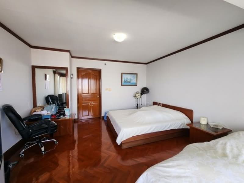 Bangkok River Marina, Bangkok, 266 Charan Sanitwong Rd., Bang Phlat, Bang Phlat, Bangkok, 3 Bedrooms, 251 sqm, Condo For Sale, by Tarit Chinsomboon, 500158708 - DDproperty.com