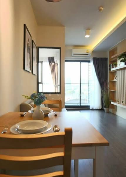 IDEO Sukhumvit 93 : ไอดีโอ สุขุมวิท 93, กรุงเทพ, 2331 ซอยสุขุมวิท 93, บางจาก, พระโขนง, กรุงเทพ, 34 ตร.ม., คอนโด ให้เช่า, โดย Savita Pothong, 500158709 - DDproperty.com