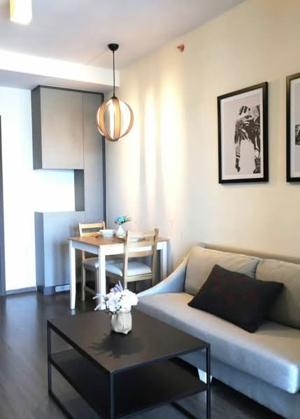IDEO Sukhumvit 93, Bangkok, 2331 Soi Sukhumvit 93, Bang Chak, Phra Khanong, Bangkok, 1 Bedroom, 34 sqm, Condo For Rent, by Savita Pothong, 500158709 - DDproperty.com
