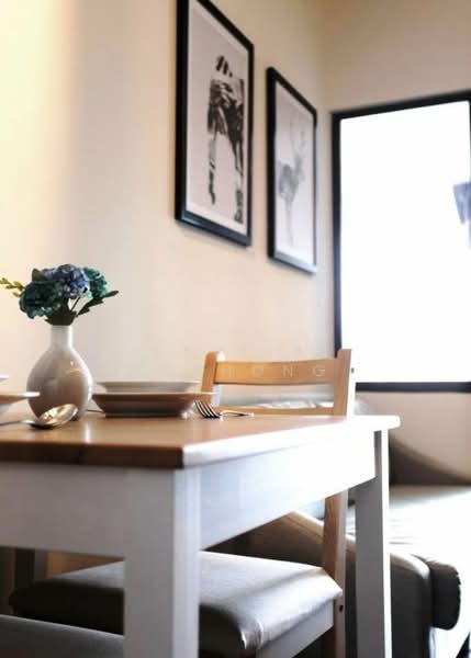 IDEO Sukhumvit 93, Bangkok, 2331 Soi Sukhumvit 93, Bang Chak, Phra Khanong, Bangkok, 1 Bedroom, 34 sqm, Condo For Rent, by Savita Pothong, 500158709 - DDproperty.com