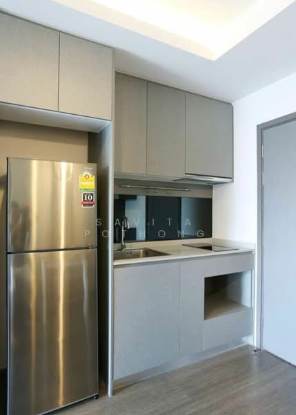 IDEO Sukhumvit 93, Bangkok, 2331 Soi Sukhumvit 93, Bang Chak, Phra Khanong, Bangkok, 1 Bedroom, 34 sqm, Condo For Rent, by Savita Pothong, 500158709 - DDproperty.com