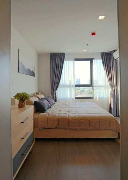 IDEO Sukhumvit 93, Bangkok, 2331 Soi Sukhumvit 93, Bang Chak, Phra Khanong, Bangkok, 1 Bedroom, 34 sqm, Condo For Rent, by Savita Pothong, 500158709 - DDproperty.com