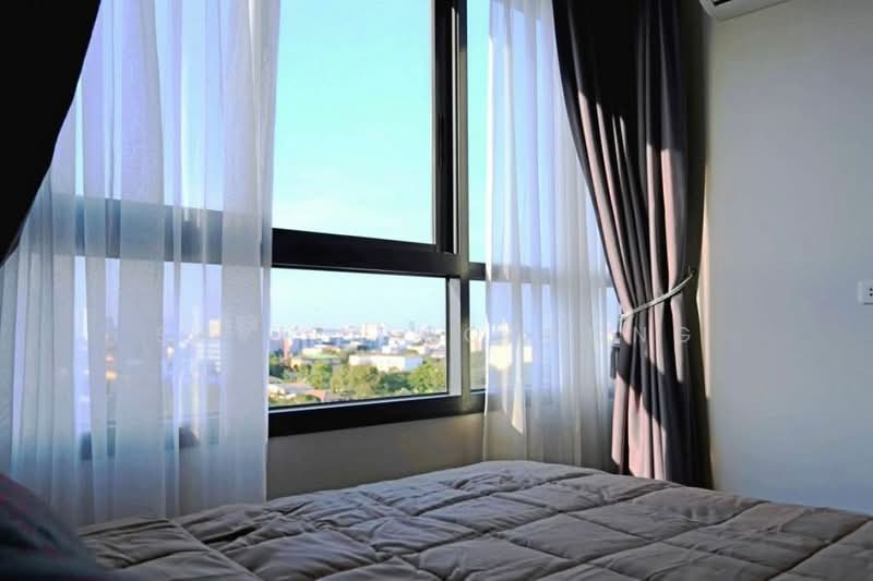 IDEO Sukhumvit 93, Bangkok, 2331 Soi Sukhumvit 93, Bang Chak, Phra Khanong, Bangkok, 1 Bedroom, 34 sqm, Condo For Rent, by Savita Pothong, 500158709 - DDproperty.com