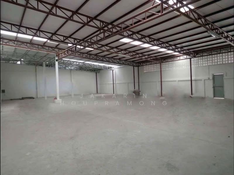 ให้เช่าโกดัง ลาดพร้าว เขตวังทองหลาง กรุงเทพ, กรุงเทพ, คลองเจ้าคุณสิงห์, วังทองหลาง, กรุงเทพ, 1,270 ตร.ม., โกดัง-โรงงาน ให้เช่า, โดย Jakarin Houpramong, 500158714 - DDproperty.com
