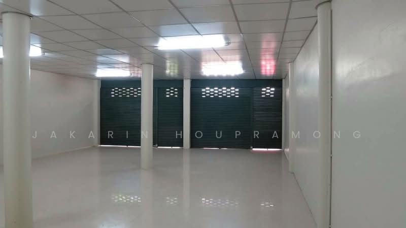ให้เช่าโกดัง ลาดพร้าว เขตวังทองหลาง กรุงเทพ, Bangkok, Khlong Chaokhun Sing, Wang Thonglang, Bangkok, , 1,270 sqm, Warehouse/Factory For Rent, by Jakarin Houpramong, 500158714 - DDproperty.com