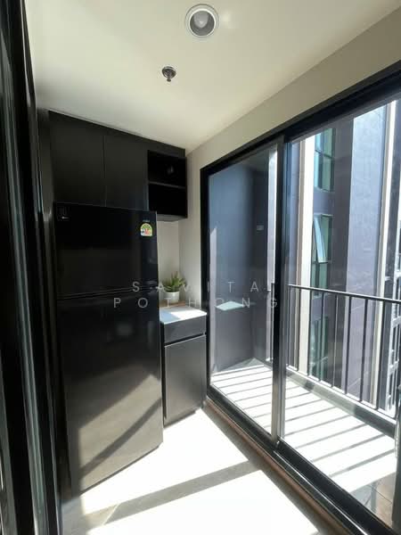 Nue District R9, Bangkok, 59 Rama 9 Road, Huai Khwang, Huai Khwang, Bangkok, 1 Bedroom, 33 sqm, Condo For Rent, by Savita Pothong, 500158716 - DDproperty.com