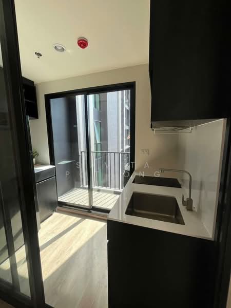 Nue District R9, Bangkok, 59 Rama 9 Road, Huai Khwang, Huai Khwang, Bangkok, 1 Bedroom, 33 sqm, Condo For Rent, by Savita Pothong, 500158716 - DDproperty.com