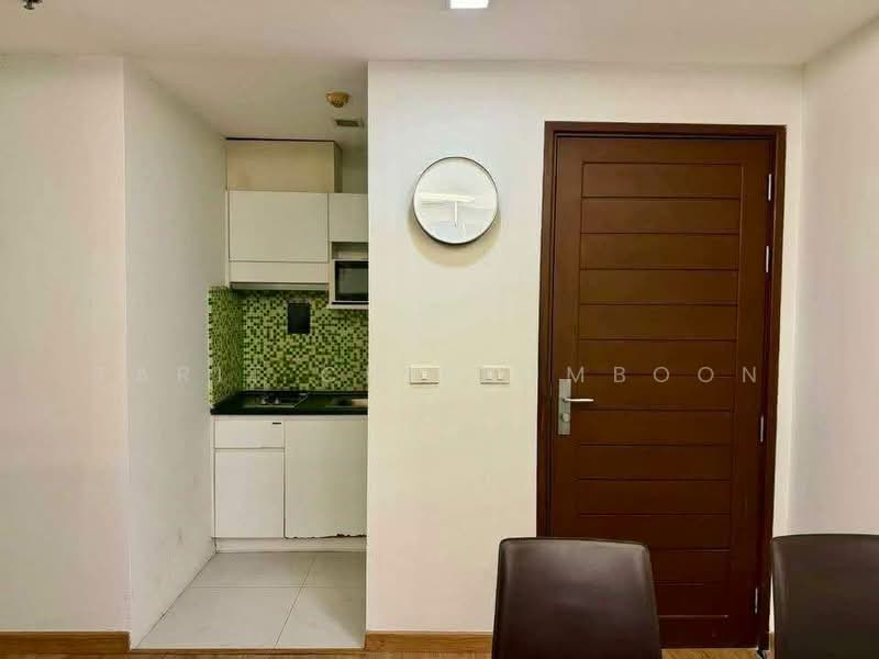 Thru Thonglor, กรุงเทพ, ถนนเพชรบุรีตัดใหม่ แขวงบางกะปิ เขตห้วยขวาง กรุงเทพมหานคร, บางกะปิ, ห้วยขวาง, กรุงเทพ, 62 ตร.ม., คอนโด ให้เช่า, โดย Tarit Chinsomboon, 500158717 - DDproperty.com