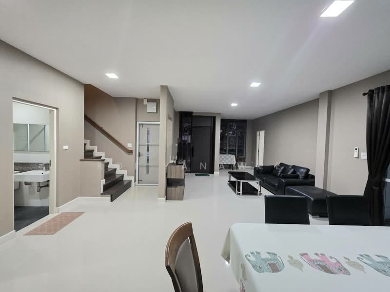 Siwalee Lakeview : สีวลี เลควิว-เชียงใหม่, เชียงใหม่, แม่เหียะ, เมืองเชียงใหม่, เชียงใหม่, 200 ตร.ม., บ้านเดี่ยว ให้เช่า, โดย Koi Yanawee, 500158720 - DDproperty.com