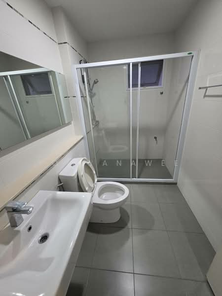 Siwalee Lakeview, Chiang Mai, Mae Hia, Muang Chiang Mai, Chiang Mai, 4 Bedrooms, 200 sqm, Single Detached House For Rent, by Koi Yanawee, 500158720 - DDproperty.com