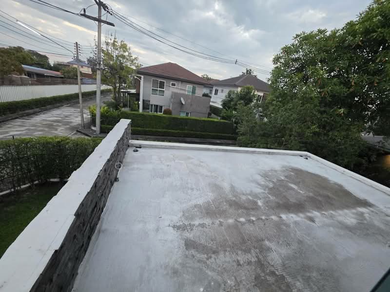 Siwalee Lakeview, Chiang Mai, Mae Hia, Muang Chiang Mai, Chiang Mai, 4 Bedrooms, 200 sqm, Single Detached House For Rent, by Koi Yanawee, 500158720 - DDproperty.com