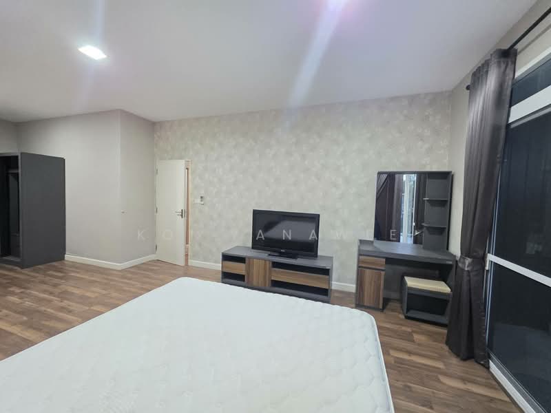 Siwalee Lakeview : สีวลี เลควิว-เชียงใหม่, เชียงใหม่, แม่เหียะ, เมืองเชียงใหม่, เชียงใหม่, 200 ตร.ม., บ้านเดี่ยว ให้เช่า, โดย Koi Yanawee, 500158720 - DDproperty.com