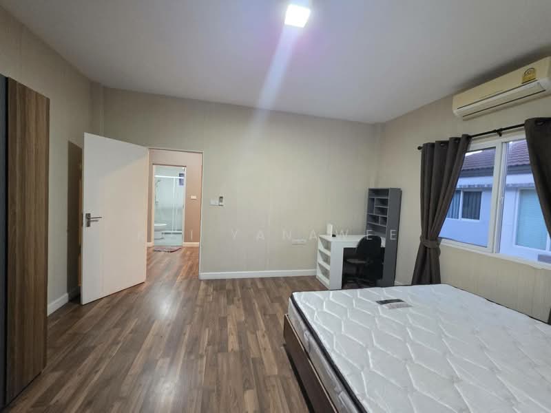 Siwalee Lakeview : สีวลี เลควิว-เชียงใหม่, เชียงใหม่, แม่เหียะ, เมืองเชียงใหม่, เชียงใหม่, 200 ตร.ม., บ้านเดี่ยว ให้เช่า, โดย Koi Yanawee, 500158720 - DDproperty.com