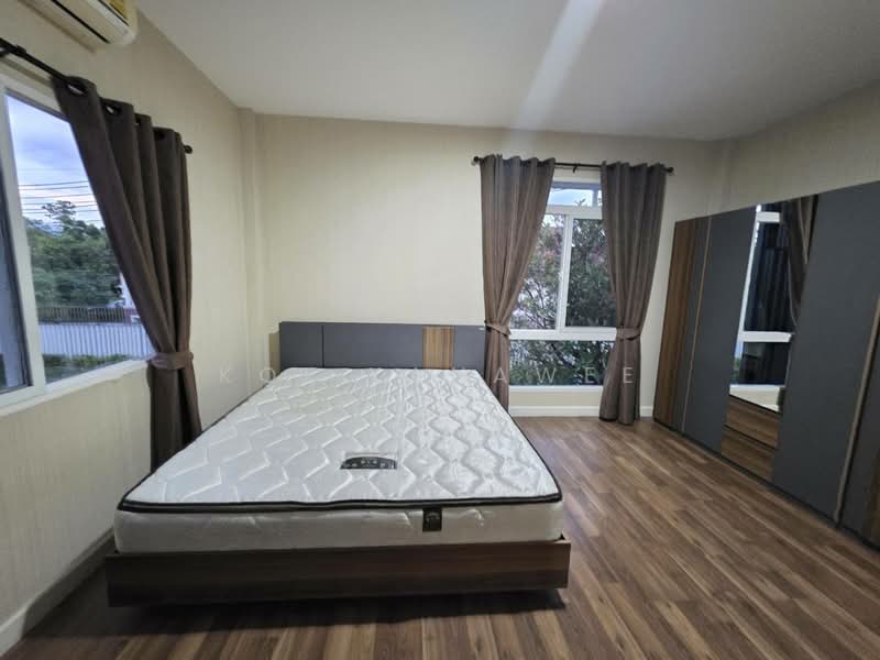 Siwalee Lakeview : สีวลี เลควิว-เชียงใหม่, เชียงใหม่, แม่เหียะ, เมืองเชียงใหม่, เชียงใหม่, 200 ตร.ม., บ้านเดี่ยว ให้เช่า, โดย Koi Yanawee, 500158720 - DDproperty.com