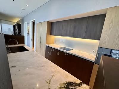 For Rent - The Ritz-Carlton Residences, Bangkok