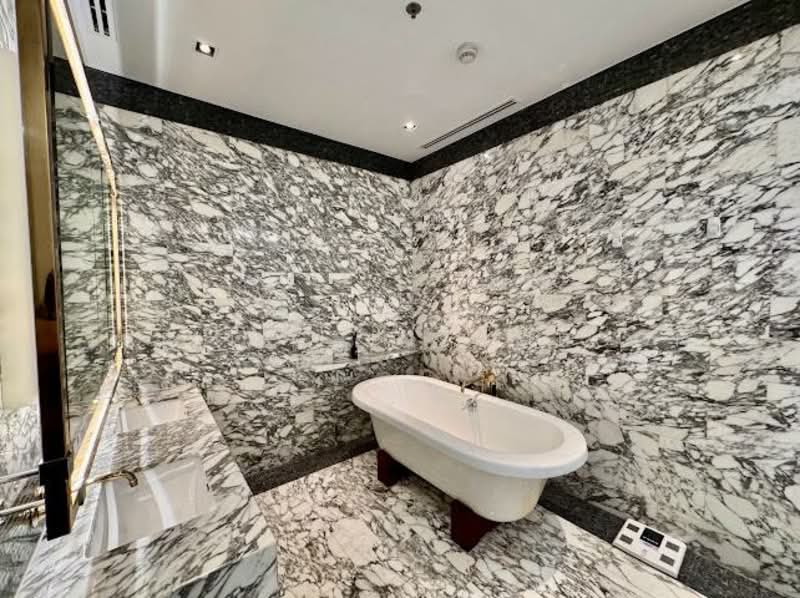 The Ritz-Carlton Residences, Bangkok, 114 Narathiwat Ratchanakarin Road, Silom, Bang Rak, Bangkok, 4 Bedrooms, 273 sqm, Condo For Rent, by Tarit Chinsomboon, 500158721 - DDproperty.com