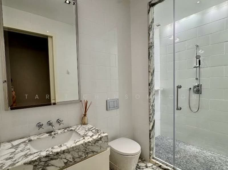 The Ritz-Carlton Residences : เดอะ ริซท์-คาร์ลตัน เรสซิเดนเซส, กรุงเทพ, 114 ถ.นราธิวาสราชนครินทร์, สีลม, บางรัก, กรุงเทพ, 273 ตร.ม., คอนโด ให้เช่า, โดย Tarit Chinsomboon, 500158721 - DDproperty.com