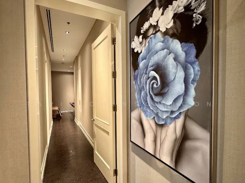 The Ritz-Carlton Residences : เดอะ ริซท์-คาร์ลตัน เรสซิเดนเซส, กรุงเทพ, 114 ถ.นราธิวาสราชนครินทร์, สีลม, บางรัก, กรุงเทพ, 273 ตร.ม., คอนโด ให้เช่า, โดย Tarit Chinsomboon, 500158721 - DDproperty.com