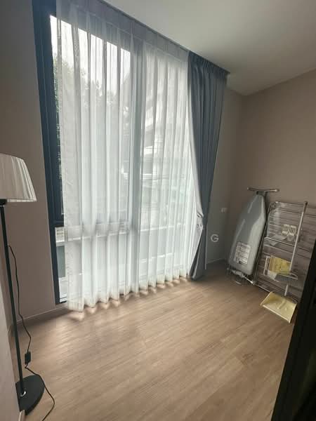 Lloyd Soonvijai-Thonglor, Bangkok, Soi Phetchaburi 47, Phetchaburi Road, Bang Kapi, Huai Khwang, Bangkok, 1 Bedroom, 31 sqm, Condo For Rent, by Savita Pothong, 500158722 - DDproperty.com