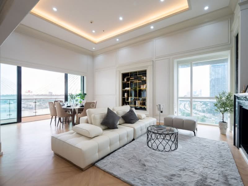 The Pano Rama 3 : เดอะ พาโน พระราม 3, กรุงเทพ, 890 ถนนพระราม 3, บางโพงพาง, ยานนาวา, กรุงเทพ, 180 ตร.ม., คอนโด ขาย, โดย Tarit Chinsomboon, 500158723 - DDproperty.com