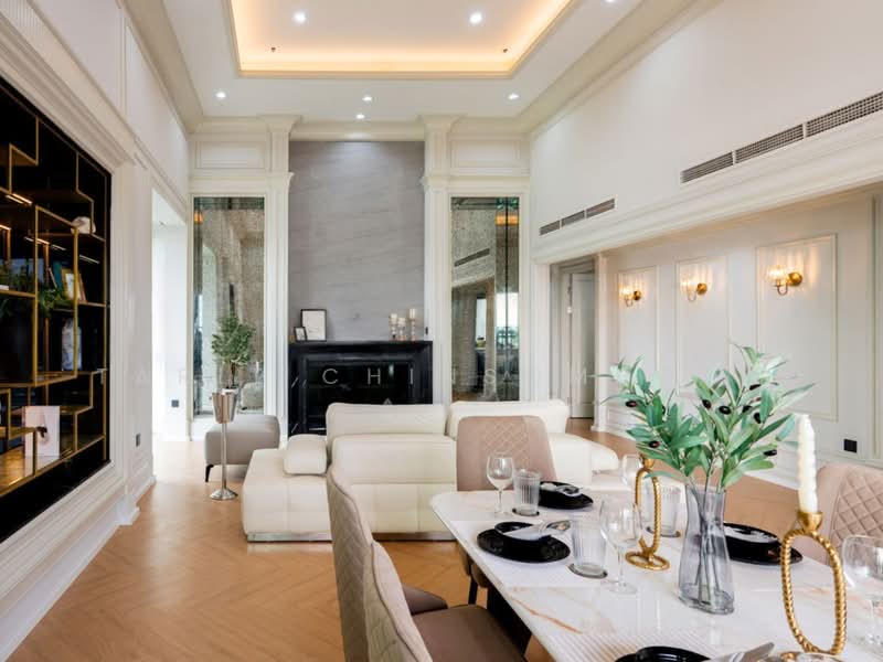 The Pano Rama 3 : เดอะ พาโน พระราม 3, กรุงเทพ, 890 ถนนพระราม 3, บางโพงพาง, ยานนาวา, กรุงเทพ, 180 ตร.ม., คอนโด ขาย, โดย Tarit Chinsomboon, 500158723 - DDproperty.com