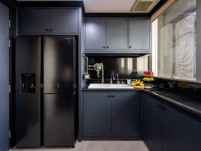 The Pano Rama 3 : เดอะ พาโน พระราม 3, กรุงเทพ, 890 ถนนพระราม 3, บางโพงพาง, ยานนาวา, กรุงเทพ, 180 ตร.ม., คอนโด ขาย, โดย Tarit Chinsomboon, 500158723 - DDproperty.com