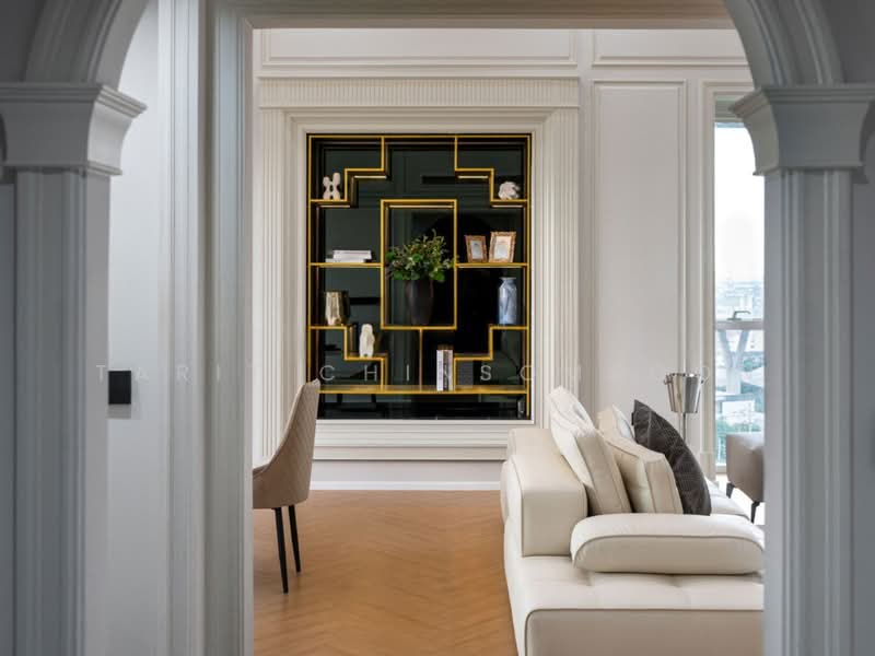 The Pano Rama 3 : เดอะ พาโน พระราม 3, กรุงเทพ, 890 ถนนพระราม 3, บางโพงพาง, ยานนาวา, กรุงเทพ, 180 ตร.ม., คอนโด ขาย, โดย Tarit Chinsomboon, 500158723 - DDproperty.com