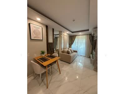 ขาย - Dusit Grand Park 2 : ดุสิตแกรนด์พาร์ค 2, ชลบุรี