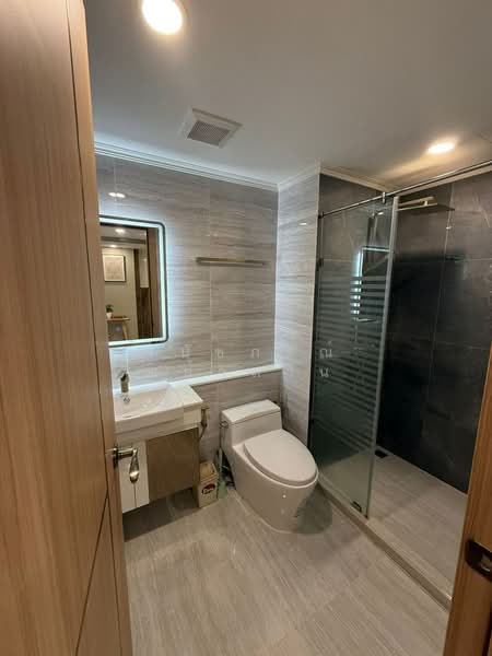 Dusit Grand Park 2, Chon Buri (Pattaya), Moo 12, Jomtiensaiong Road, Nong Pru, Bang Lamung (Pattaya), Chon Buri (Pattaya), 1 Bedroom, 35 sqm, Condo For Sale, by วนัชภรณ์ แก้วลาน, 500158724 - DDproperty.com