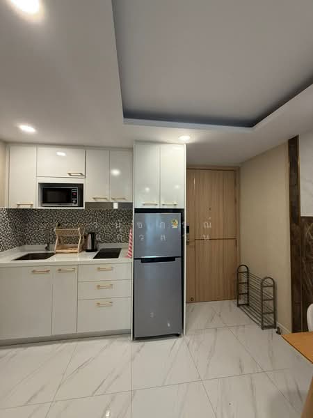 Dusit Grand Park 2, Chon Buri (Pattaya), Moo 12, Jomtiensaiong Road, Nong Pru, Bang Lamung (Pattaya), Chon Buri (Pattaya), 1 Bedroom, 35 sqm, Condo For Sale, by วนัชภรณ์ แก้วลาน, 500158724 - DDproperty.com