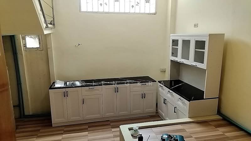 For Rent - Baan Klang Muang Mengjai Ratchada 2, Bangkok