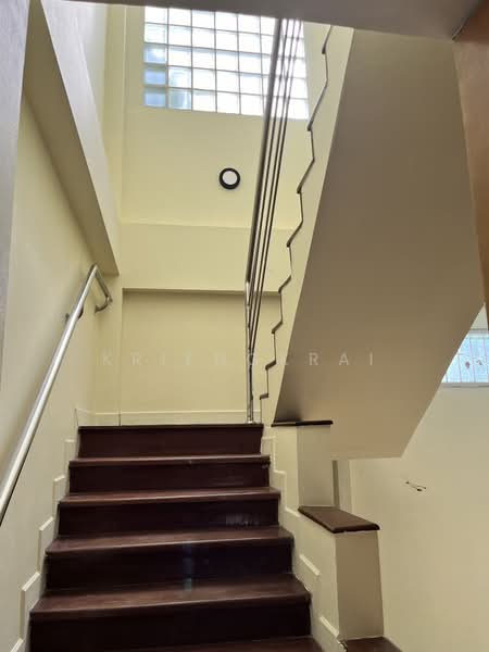 For Rent - Baan Klang Muang Mengjai Ratchada 2, Bangkok