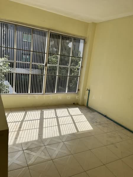 ให้เช่า - Baan Klang Muang Mengjai Ratchada 2 : บ้านกลางเมือง เหม่งจ๋าย รัชดา 2, กรุงเทพ