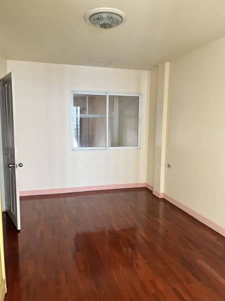 For Rent - Baan Klang Muang Mengjai Ratchada 2, Bangkok