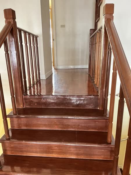 For Rent - Baan Klang Muang Mengjai Ratchada 2, Bangkok