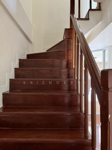 For Rent - Baan Klang Muang Mengjai Ratchada 2, Bangkok