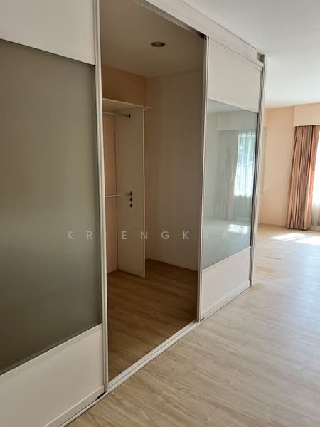 For Rent - Baan Klang Muang Mengjai Ratchada 2, Bangkok
