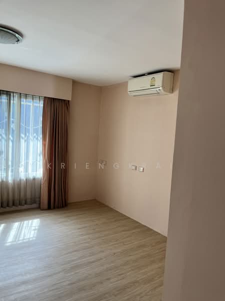 ให้เช่า - Baan Klang Muang Mengjai Ratchada 2 : บ้านกลางเมือง เหม่งจ๋าย รัชดา 2, กรุงเทพ