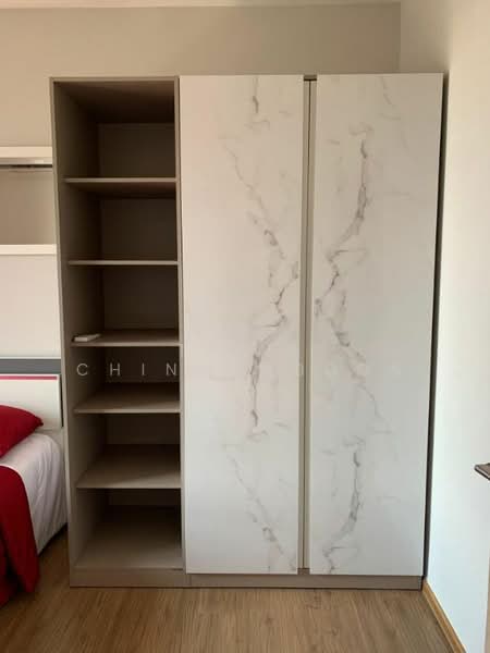 Metris Rama 9-Ramkhamheang, Bangkok, New Rama 9 Road, Hua Mak, Bang Kapi, Bangkok, 1 Bedroom, 37 sqm, Condo For Rent, by Tarit Chinsomboon, 500158727 - DDproperty.com